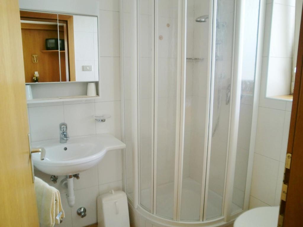 Garni Sonnleiten Tirolo Ngoại thất bức ảnh