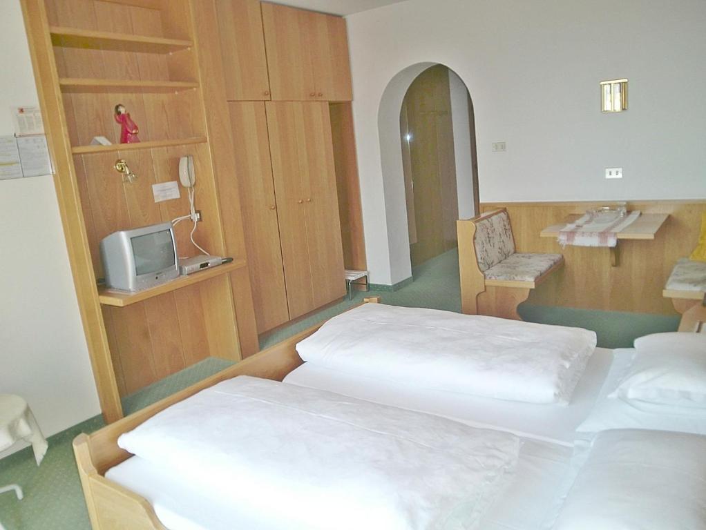 Garni Sonnleiten Tirolo Ngoại thất bức ảnh