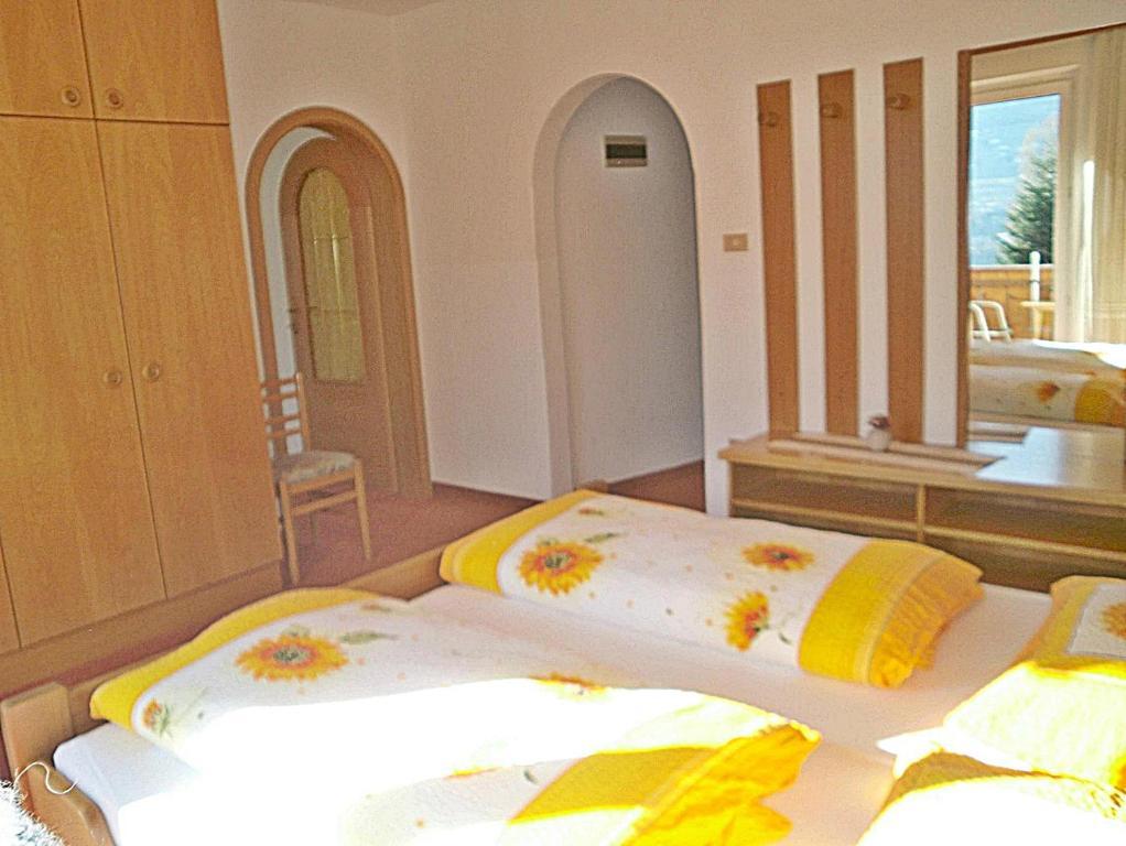 Garni Sonnleiten Tirolo Ngoại thất bức ảnh