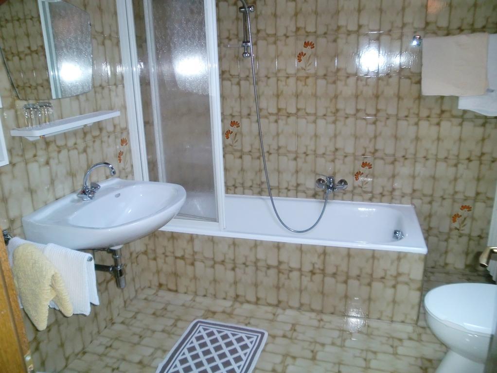 Garni Sonnleiten Tirolo Ngoại thất bức ảnh