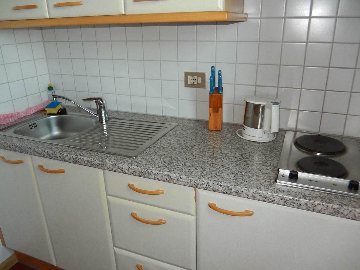 Garni Sonnleiten Tirolo Ngoại thất bức ảnh