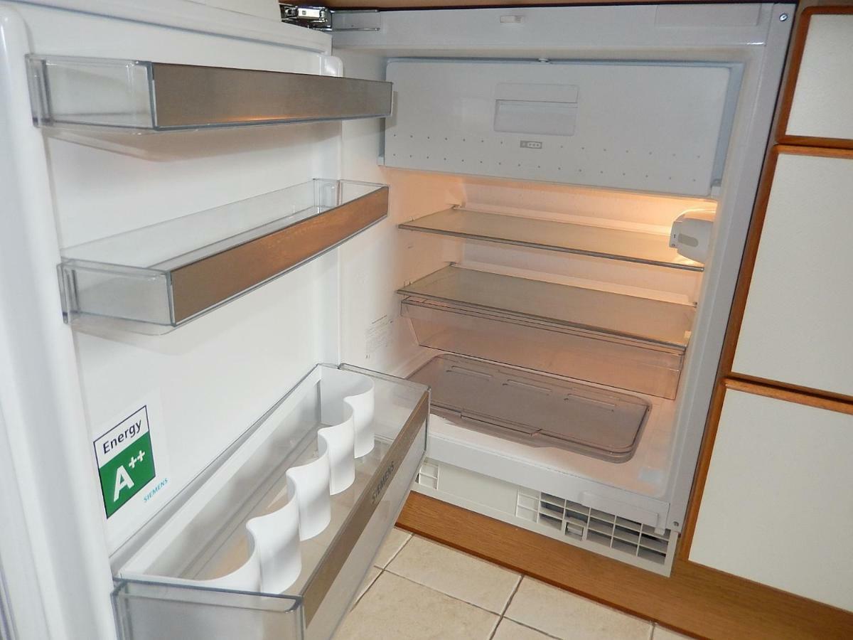Garni Sonnleiten Tirolo Ngoại thất bức ảnh