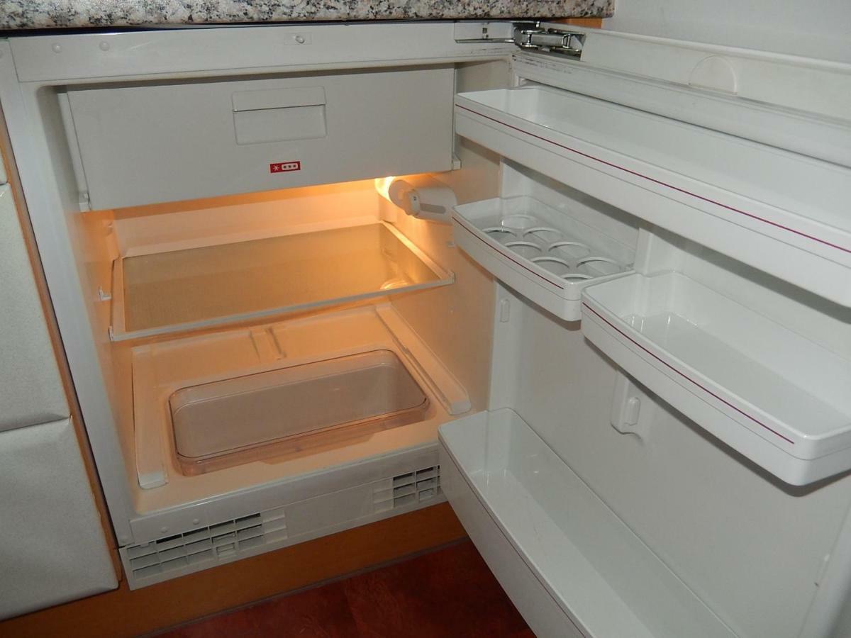 Garni Sonnleiten Tirolo Ngoại thất bức ảnh